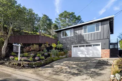 81 Rose Street, San Rafael, CA 94901 - Photo 3