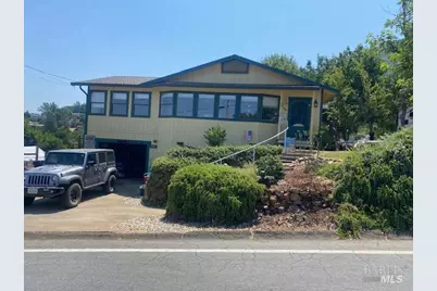 3136 Westridge Drive, Kelseyville, CA 95451 - Photo 1