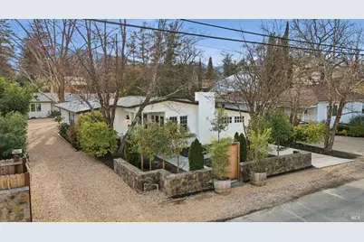 1123 Oak Avenue, Saint Helena, CA 94574 - Photo 1