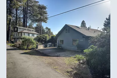35520 Ocean View Court, Gualala, CA 95445 - Photo 1