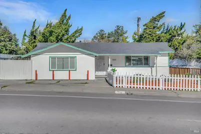 1268 Sereno Drive, Vallejo, CA 94589 - Photo 3