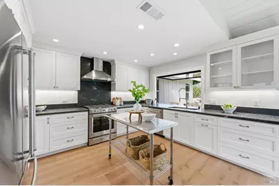 1830 Spring Mountain Road, Saint Helena, CA 94574 - Photo 13