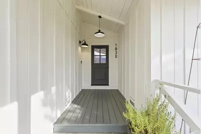 1830 Spring Mountain Road, Saint Helena, CA 94574 - Photo 3