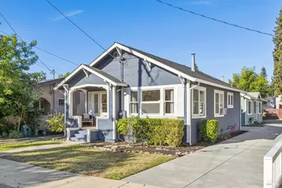 539 Randolph Street, Napa, CA 94559 - Photo 1