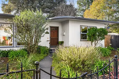 2003 Humboldt Street, Santa Rosa, CA 95404 - Photo 1