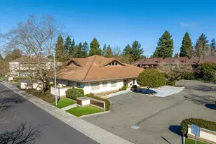 1400 Medical Center Dr, Rohnert Park, CA 94928 - Photo 1