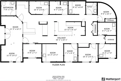 1400 Medical Center Drive, Rohnert Park, CA 94928 - Photo 3