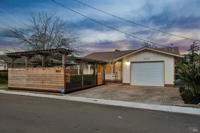 18023 Mulberry Avenue, Sonoma, CA 95476 - Photo 3