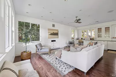 529 Alta Way, Mill Valley, CA 94941 - Photo 17