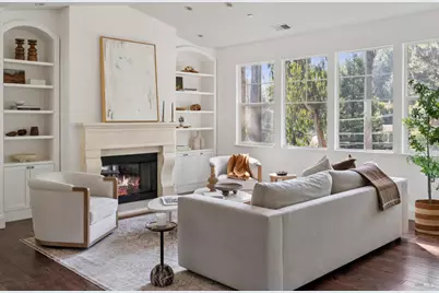 529 Alta Way, Mill Valley, CA 94941 - Photo 5