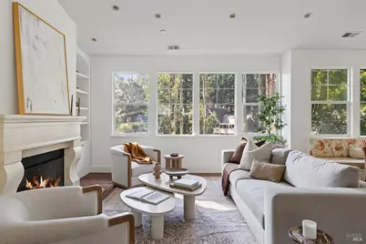 529 Alta Way, Mill Valley, CA 94941 - Photo 7