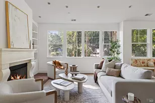 529 Alta Way, Mill Valley, CA 94941 - Photo 7