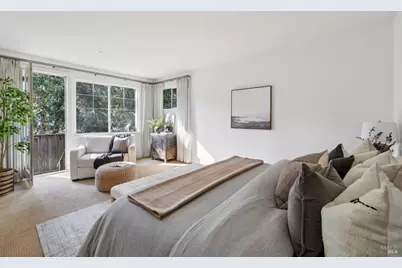 529 Alta Way, Mill Valley, CA 94941 - Photo 37