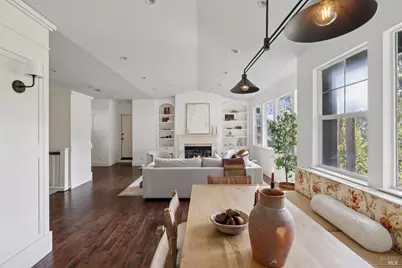 529 Alta Way, Mill Valley, CA 94941 - Photo 13