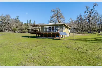 30429 Ridgewood Drive, Potter Valley, CA 95469 - Photo 27