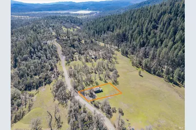 30429 Ridgewood Drive, Potter Valley, CA 95469 - Photo 35