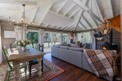 30429 Ridgewood Drive, Potter Valley, CA 95469 - Photo 9