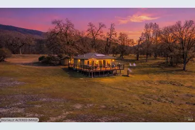 30429 Ridgewood Drive, Potter Valley, CA 95469 - Photo 1