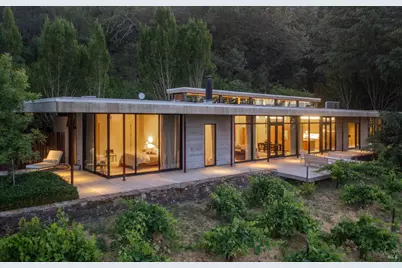 7596 Sonoma Mountain Road, Glen Ellen, CA 95442 - Photo 37