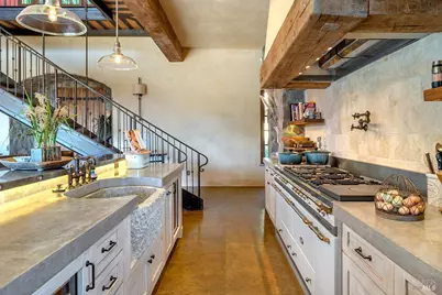 651 Wall Road, Napa, CA 94558 - Photo 17