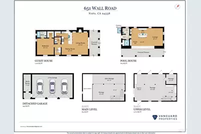 651 Wall Road, Napa, CA 94558 - Photo 37