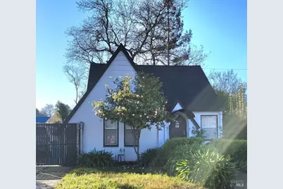 100 Ridgway Avenue, Santa Rosa, CA 95401 - Photo 3