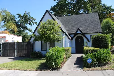 100 Ridgway Avenue, Santa Rosa, CA 95401 - Photo 3
