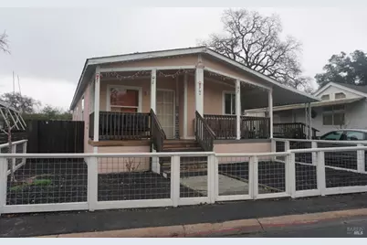 6004 Monticello Road #7, Napa, CA 94558 - Photo 3