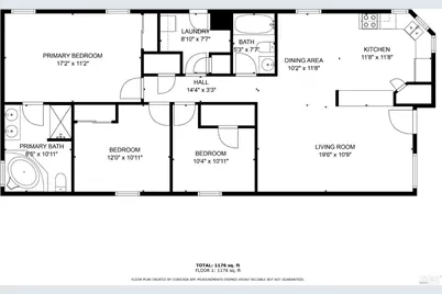 6004 Monticello Road #7, Napa, CA 94558 - Photo 5