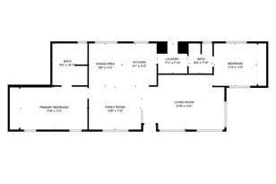 6004 Monticello Rd, Napa, CA 95658 - Photo 3