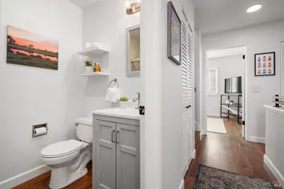 252 Bay Vista Circle, Sausalito, CA 94965 - Photo 23