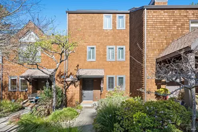 252 Bay Vista Circle, Sausalito, CA 94965 - Photo 3