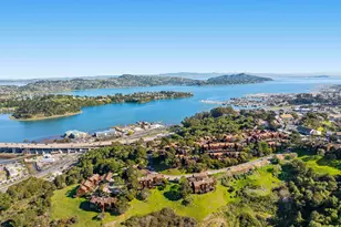 252 Bay Vista Cir, Sausalito, CA 94965 - Photo 33