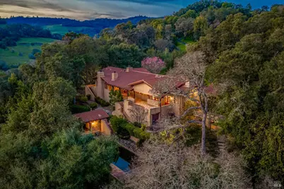 969 Rachael Road, Sonoma, CA 95476 - Photo 1