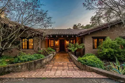 969 Rachael Road, Sonoma, CA 95476 - Photo 1