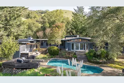 5815 Bennett Valley Road, Santa Rosa, CA 95404 - Photo 1