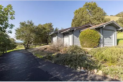 5815 Bennett Valley Road, Santa Rosa, CA 95404 - Photo 49