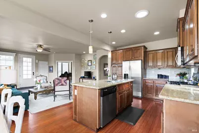 132 Bear Flag Road, Sonoma, CA 95476 - Photo 11