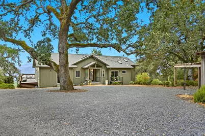 31000 Pine Mountain Road, Cloverdale, CA 95425 - Photo 5