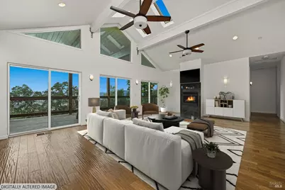 31000 Pine Mountain Road, Cloverdale, CA 95425 - Photo 15