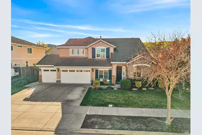 1841 Stockbridge Drive, Fairfield, CA 94534 - Photo 61