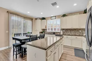 1841 Stockbridge Dr, Fairfield, CA 94534 - Photo 19