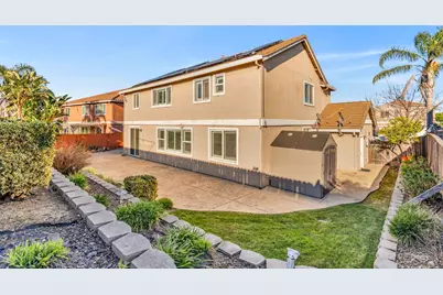 1841 Stockbridge Drive, Fairfield, CA 94534 - Photo 59