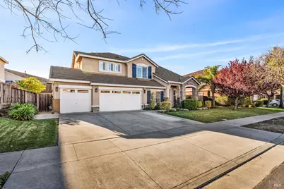 1841 Stockbridge Drive, Fairfield, CA 94534 - Photo 3