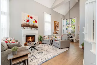 3702 Deauville Place, Santa Rosa, CA 95403 - Photo 5