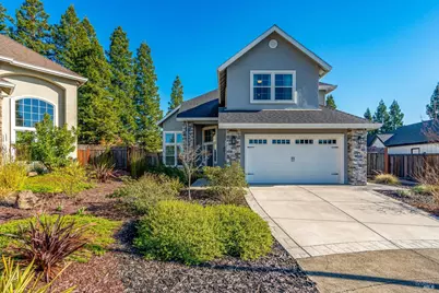 3702 Deauville Place, Santa Rosa, CA 95403 - Photo 35