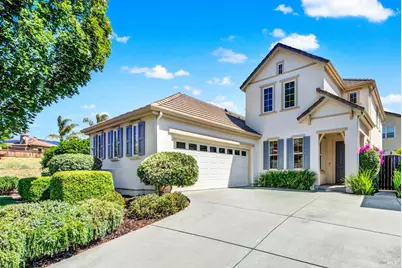 7004 Alder Creek Road, Vallejo, CA 94591 - Photo 3