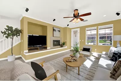 7004 Alder Creek Road, Vallejo, CA 94591 - Photo 9