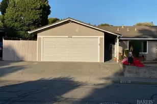 266 De Soto Dr, Fairfield, CA 94533 - Photo 7