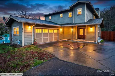 605 Redwood Avenue, Ukiah, CA 95482 - Photo 1